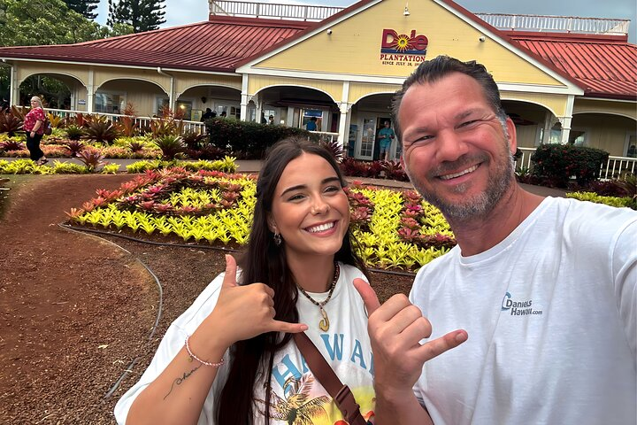 Unforgettable Day on Oahu | Small Group Circle Island Tour - Photo 1 of 17